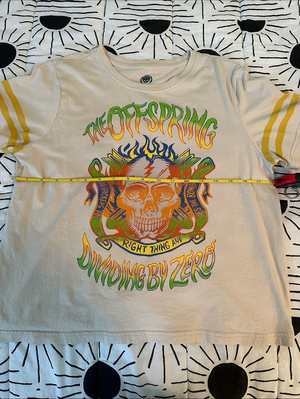 Women’s Offspring Shirt Urban Outfitters - Picture 4 of 5